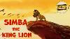 Simba The King Lion Full Movie Popular Animation Film For Kids