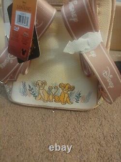 Simba The Lion King Disney Wondapop Bag