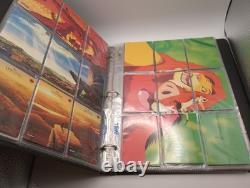 Skybox Disney Lion King Cards See Pics Multiple Capies Of The Same Cards