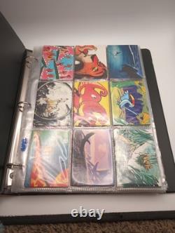 Skybox Disney Lion King Cards See Pics Multiple Capies Of The Same Cards