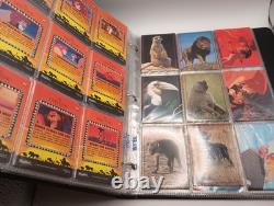 Skybox Disney Lion King Cards See Pics Multiple Capies Of The Same Cards