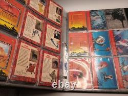 Skybox Disney Lion King Cards See Pics Multiple Capies Of The Same Cards