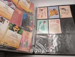 Skybox Disney Lion King Cards See Pics Multiple Capies Of The Same Cards