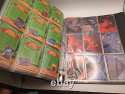 Skybox Disney Lion King Cards See Pics Multiple Capies Of The Same Cards