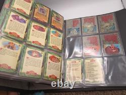 Skybox Disney Lion King Cards See Pics Multiple Capies Of The Same Cards