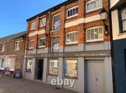 Steiff 355363 Walt Disney Lion King Simba Limited Edition Golden Mohair