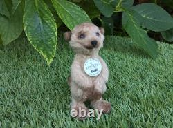 Steiff Disney Lion King Gift Set of Four BEAR SHOP