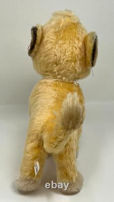 Steiff Disney Lion King Simba Limited Edition #328/1994 (355363)