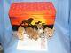 Steiff Lion King Gift Set Disney Limited Edition Boxed Present 354922 New