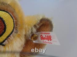 Steiff Lion Simba 355363 24cm Disney Lion King 2019 Limited (7996)