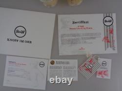 Steiff Lion Simba 355363 24cm Disney Lion King 2019 Limited (7996)