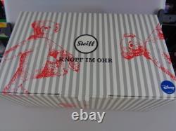 Steiff Lion Simba 355363 24cm Disney Lion King 2019 Limited (7996)