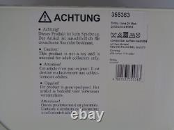 Steiff Lion Simba 355363 24cm Disney Lion King 2019 Limited (7996)