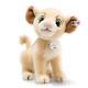 Steiff Nala Lion From Disney Lion King 355370 Gift Boxed Brand New