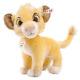Steiff Simba Lion from Disney Lion King 355363 GIFT BOXED BRAND NEW