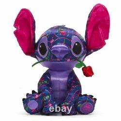 Stitch Crashes Disney Beauty The Beast Special Edition Number 1