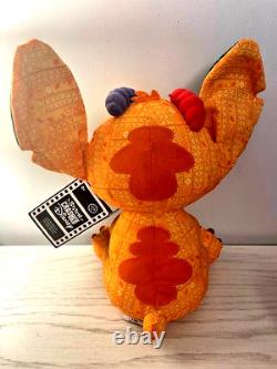Stitch Crashes Disney LION KING Limited Edition-Ready to ship