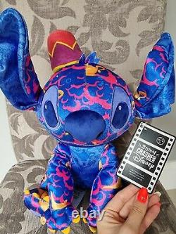 Stitch Crashes Disney Number 2 and 6 of 12. Lion King and Aladdin