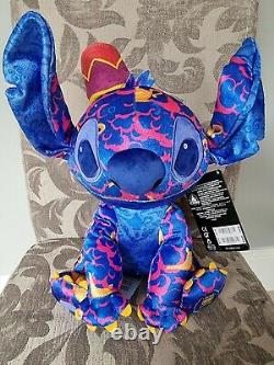 Stitch Crashes Disney Number 2 and 6 of 12. Lion King and Aladdin