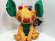 Stitch Crashes Disney The Lion King 3 Of 12 March Plush Limited Release Nwt