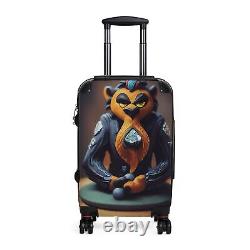 Suitcase Scar The Lion King