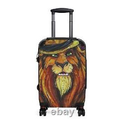 Suitcase Scar The Lion King