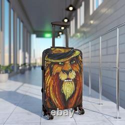 Suitcase Scar The Lion King