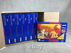 Super Pack 4x Disney´s Snes Lion King, Toy Story, Timon Y Pumba, Jungle Book