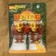 Super Rare Disney Lion King Bow Biters Shoe Lace Locks Simba Brookside