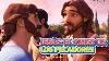 Superlibro Jes S El Amigo De Los Pecadores Temporada 5 Ep 07 Episodio Completo Oficial