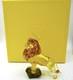 Swarovski Crystal Disney Lion King Mufasa Figurine (4.25 In.) 5680764 Nib