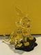 Swarovski Crystal Disney The Lion King Simba Figurine 5681811