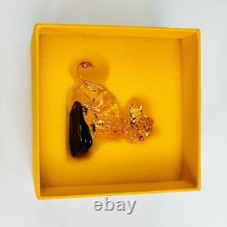 Swarovski Crystal Disney The Lion King SIMBA Figurine 5681811 (Brand New)