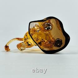 Swarovski Crystal Disney The Lion King SIMBA Figurine 5681811 (Brand New)