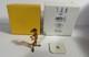Swarovski Crystal Disney The Lion King Timon Figurine 5680916 New Open Box