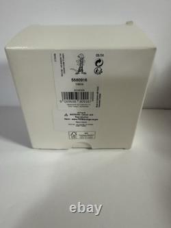 Swarovski Crystal Disney The Lion King Timon Figurine 5680916 New Open Box