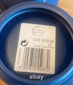 Swarovski Disney Lion King Collection