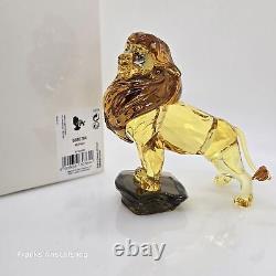 Swarovski Disney Lion King Mufasa 2024 The Lion King Lion 5680764