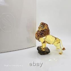 Swarovski Disney Lion King Mufasa 2024 The Lion King Lion 5680764