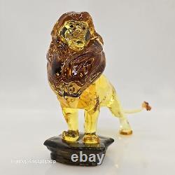 Swarovski Disney Lion King Mufasa 2024 The Lion King Lion 5680764