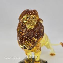 Swarovski Disney Lion King Mufasa 2024 The Lion King Lion 5680764