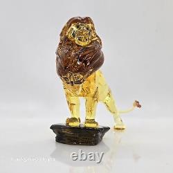 Swarovski Disney Lion King Mufasa 2024 The Lion King Lion 5680764