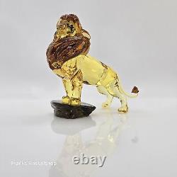 Swarovski Disney Lion King Mufasa 2024 The Lion King Lion 5680764