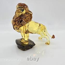 Swarovski Disney Lion King Mufasa 2024 The Lion King Lion 5680764