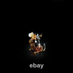 Swarovski Disney Lion King Pumbaa 5681582 Mint Condition With Box & Papers