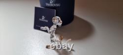 Swarovski Disney Lion King Timon 1050963 Crystal