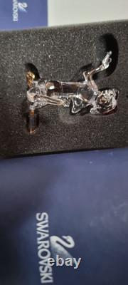Swarovski Disney Lion King Timon 1050963 Crystal