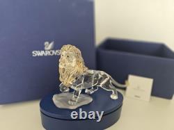 Swarovski Disney Lion King'mufasa