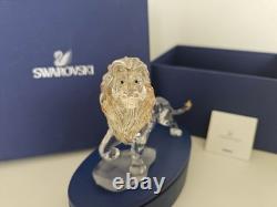 Swarovski Disney Lion King'mufasa