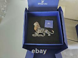 Swarovski Disney Lion King'mufasa' Free Uk Post With Buy It Now